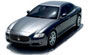 Maserati Quattroporte S FL 4.7